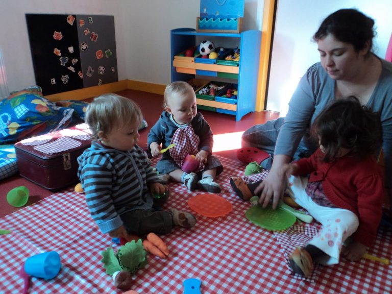 Prochaine Parent&rsquo;aise : samedi 22 avril