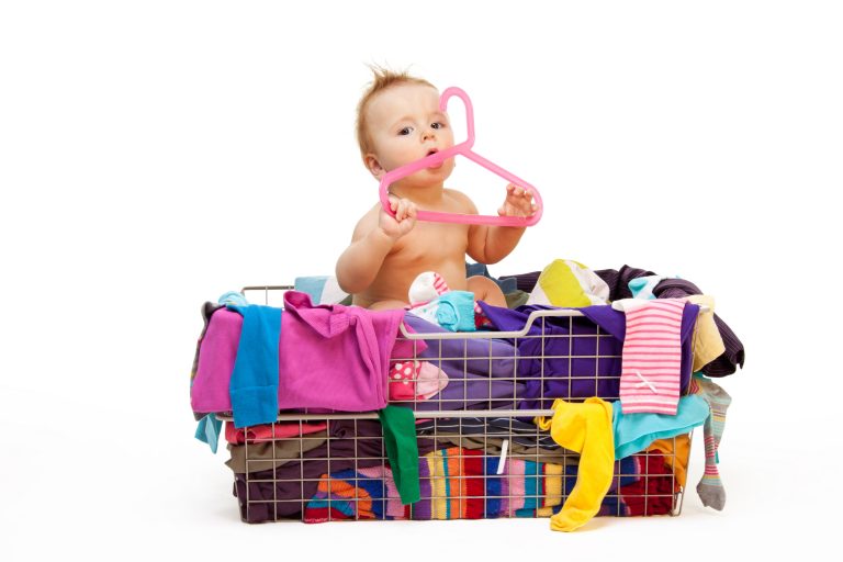 Bourse aux vêtements, jouets et matériel de puériculture