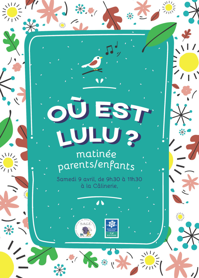 L&rsquo;événement du printemps revient !