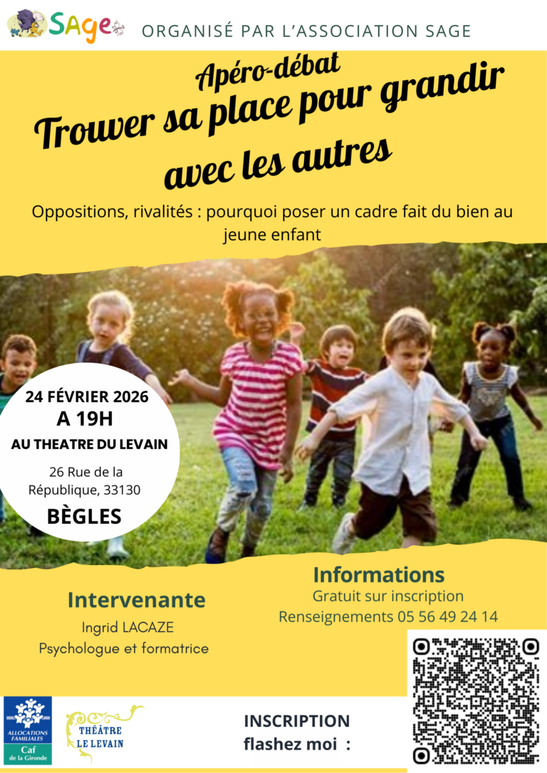 Apéro débat du 24 février